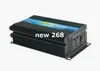 Freeshipping Inverter 600W 24V 220V純粋な正弦波、1年の保証