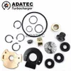 Kit de réparation Turbo HE551V HE551VE, pièces de reconstruction de Turbine 4046962 3768271 4955305 4955306 3768270 pour Cummins ISX