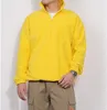 Neue Casual Hoodie Mode Hip Hop Streetwear Sweatshirts Skateboard Männer Pullover Hoodies Männlich Orange lila gelb grün