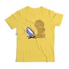 Mode-Nieuwe Design Homme Summer Tee Mooie Cartoon Gedrukt Heren Korte T-shirts Creative Printing Tops Tees