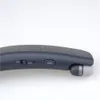 Neueste Ankunft HBS W120 Bluetooth Wireless Kopfhörer Top -Qualität CSR 41 Neckband Sporthörer Headsets mit Mikrofonlautsprechern For6136200