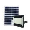 Edison2011 New Arrival Solar Floodlight 60W 150W 200W屋外防水ソーラーガーデンセキュリティランプ