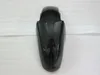 Motorcykel Fairing Body Kit för Suzuki Katana GSX600 750F 03 04 05 06 Katana GSXF600 GSXF750 GSX600F 2003 2006 Fairings Bodywork + Gifts GS40