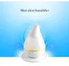 LIVRAISON GRATUITE Fabricant En Gros USB Mini Humidificateur Aromathérapie Machine Nébuliseur Bureau Gouttelettes D'eau Véhicule Purificateur D'air