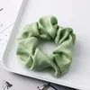 30 Candy Colors Teenage Lady Velvet Hairbands Adult Hair accessories fashion hairband