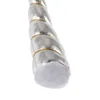 14cm Urodziny Unicorn Horns Akcesoria do nakrycia głowy DIY Pałąk Dokonywanie Dzieci Felt Padded Moda Dziewczyny Cute Party Włosy Akcesoria Tort Dekory