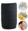 New 1/4 Inch KNITTED ELASTIC Band for Face Cover 200 Yards Sewing Cord String 6mm