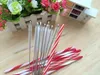 19cm 5cm 8mm 1000 Piece Stainless Steel Wire Straw Cleaner Cleaning Brush Straws Cleaning Brush Bottle Brush8365160