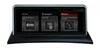 10.25INCH 1280 * 480 HD-экран Android10.0 автомобильный DVD-плеер Стерео радио Audio GPS навигация для BMW X3 2004-2010