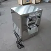 Таблица Топ твердое мороженое Makers Machine Коммерческая автоматическая настольная Gelato Machine