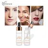 15ml Face Light Translucent Cream Foundation Vattentät Concealer Långvarig Full täckning Whitening Flytande Foundation Makeup