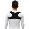 wholesale correcteur de posture de l'épaule arrière orthèse réglable sécurité des sports pour adultes soutien du dos corset ceinture de soutien de la colonne vertébrale correction de la posture