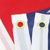 Bandera de Estados Unidos Mississippi State 3x5, banderas personalizadas todos los países con doble costura, festival al aire libre interior, envío gratis