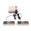 Mini TV Video Handheld Game Console 620 500 Games speler 8 Bit Entertainment Systeem met Retail Box