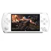 PMP X6 Handheld Game Console Screen For PSP Game Store Classic TV Output Portable Video Games Player3783005