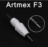 ARTMEX V3 V6 V8 V9 V11交換用ニードルカートリッジチップPMU MTSシステム永久化粧タトゥーニードルボディアートDERMAペン