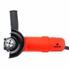 650W 11000RPM Electric Angle Grinder 100mm Grinding Machine Metal Cutting Tool