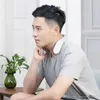 Xiaomi Jeeback Cervical Massager G2 Tens Pulse Back Neck Massager Mijia App4462668과 함께하는 적외선 난방 건강 관리 이완 작업