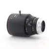 HD 2MP 2.8-12mm Endüstriyel Kamera Lens C Montaj Manuel Açıklık FA Lens IR 1/2 "F1.6 CCTV Kamera Lens