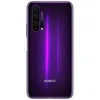 Oryginalny Huawei Honor 20 Pro 4G LTE Telefon komórkowy 8 GB RAM 128GB 256GB ROM KIRIN 980 OCTA Core 6.26 cal Pełny ekran 48mp NFC Smart Telefon komórkowy