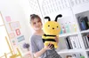 Dzieci039s Plush Toys Birthday Dolls Cute Little Bee Dolls Działania świąteczne Prezenty ślubne Prezenty