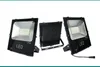 Solar Flood Light 20W30W 50W 100W 200W Spotlight Yard lampa IP66 Vit Auto LED Solarlampa för Garden Street Pool