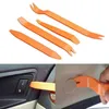 4pcs Hand Tools Portable Автомобильная радиостанция радиоуполиста дверной панель отделка наборная панель