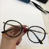 Toptan kare net lens erkek ve kadın miyopi gözlük Retro oculos de grau kadın ve erkek miyop gözlük çerçeveleri gözlük