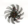 Nieuwe Originele Koelventilator GA81S2U NNTA DC12V 0.38A voor EVGA ONDA GT430 GT440 GT630 Graphics Videokaart