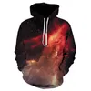 2020 neue Mode Herren Hoodie 3D-gedruckte Hoodies für Männer und Frauen Modisches doppelseitiges Druck-Sweatshirt Hip Hop Großer Hoodie S-5XL