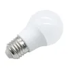 Edison2011 E27 LED 버블 볼 전구 AC 220V 230V 240V 18W 15W 12W 9W 7W 5W Lampada LED 스포트 라이트 테이블 램프 빛
