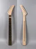 manche de guitare 24 Fret 25.5 "Palissandre Manche Truss rod Nouveau # TX2