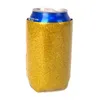 Домиль Блеск Может Cooler Michelob Ультра Can Cooler неопрена Искорка Beer Can Holder DOM-108900