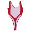 Nuovo bikini di grandi dimensioni di costumi da bagno sexy sexy da bagno da bagno a costume da bagno per la spiaggia per la spiaggia di perizoma