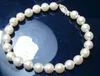 Best Buy Pearls Jewelry Genuine Akoya Pearl 14k Pulseira Ouro Sólido Natural Creme Branco Cor 8-9mm.