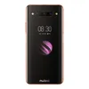 オリジナルのNubia Z20 4G LTEの携帯電話8GB RAM 128GB 512GB ROM Snapdragon 855 Plus Android 6.42インチの湾曲デュアル画面48mp 4000mah指紋IDスマート携帯電話