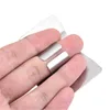 Stainless Steel Finger Protector Cutting Vegetable Finger Hand Protector Guard Kitchen Tools JXW072