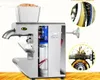 New Automatic Olive Oil Presser Machine Cold Electric Nuts Oil Press Pressing Commercial Machines6842236