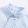 ベビーロンパース新生児のラペルカラーの駒ロンパース夏の綿の半袖クライミング服幼児男の子デザイナー三角形ロンパyp182