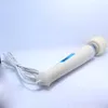 Mlsice Adult 30 Speeds Magic Wand Massager Big Magic Wand Massage Stick Av Vibrators Sexy Clit Vibrator Sex Toys For Women Y19067308042