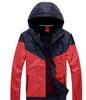 2020 Fall Cienki Windrunner Nowy Moda Mężczyźni i Kobiety Sweter Bluzy Light Windbreak Darmowa Wysyłka Zipper Hoodie