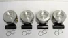 4x kolv kolvring VW T5 T6 2,0 TDI CFC CFCA CAA CAAA STD 03L107065AD