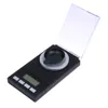 20g/0.001g 50g/0.001g LCD Digital Scale 0.001g Electronic Scales Jewelry Medicinal Herb Portable Mini Lab Weight Milligram Scale 10PCS