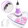 New Portable Mini Cavitation 2.0 Body Slimming Machine Skin Lifting Fat Removal Weight Loss for Home Use