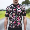 Drużyna Black Sheep 2020 Summer Cycling Jersey Men Edition Cycling Jersey Rower z krótkim rękawem Maillot Ciclismo8223625