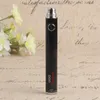 Neues individuelles Logo verfügbar 650 900 mAh eCig 510-Gewinde-Akku UGO Twist eVod VV Ego C Twist Vaper Pens Micro-USB-Ladegerät