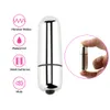 Vibratoren, Sexspielzeug für Frauen, leistungsstarker Bullet-Vibrator, Klitoris-Stimulator, Dildo, Mini-Vibratoren für Frauen, Masturbation