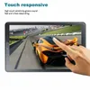 Clear Tablet PC Screen Protector Film For Amazon Fire Max 11 2023 HD 10 8 Plus 7 Kids Edition Thin Tempered Glass Tough with Retail Packaging