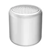 TWS Mini speaker wireless bluetooth speaker mulit color with package DHL fast delivery