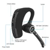 V8S V8 Bluetooth -hoofdtelefoon Draadloze headset Hands Oortelefoons 41 MIC Legend Stereo draadloze oordopjes met retailpakket5827262